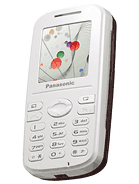 Best available price of Panasonic A210 in The