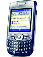 Best available price of Palm Treo 750 in The