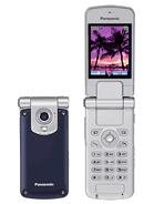 Best available price of Panasonic MX6 in The