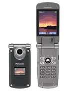 Best available price of Panasonic MX7 in The