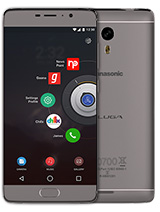 Best available price of Panasonic Eluga A3 in The