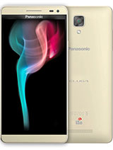 Best available price of Panasonic Eluga I2 2016 in The