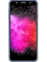 Best available price of Panasonic Eluga I7 2019 in The