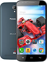 Best available price of Panasonic Eluga Icon in The