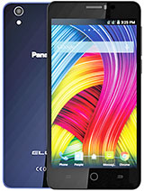 Best available price of Panasonic Eluga L 4G in The
