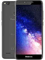 Best available price of Panasonic Eluga I7 in The