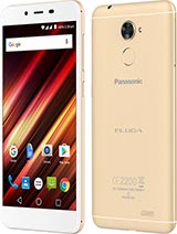 Best available price of Panasonic Eluga Pulse X in The