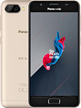 Best available price of Panasonic Eluga Ray 500 in The