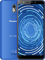 Best available price of Panasonic Eluga Ray 530 in The
