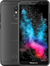Best available price of Panasonic Eluga Ray 550 in The