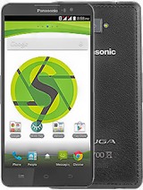 Best available price of Panasonic Eluga S in The