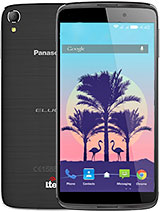Best available price of Panasonic Eluga Switch in The