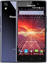 Best available price of Panasonic Eluga Turbo in The