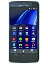 Best available price of Panasonic Eluga U2 in The