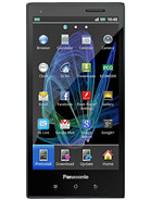 Best available price of Panasonic Eluga DL1 in The