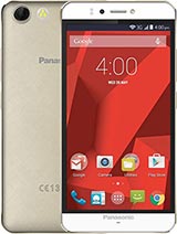 Best available price of Panasonic P55 Novo in The