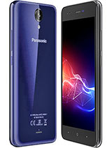 Best available price of Panasonic P91 in The