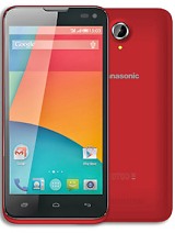 Best available price of Panasonic T41 in The