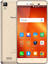 Best available price of Panasonic T50 in The