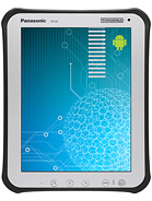 Best available price of Panasonic Toughpad FZ-A1 in The