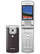 Best available price of Panasonic VS2 in The
