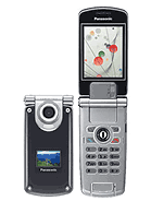 Best available price of Panasonic VS7 in The