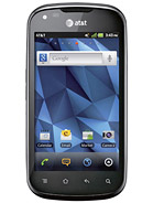 Best available price of Pantech Burst in The