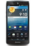 Best available price of Pantech Discover in The