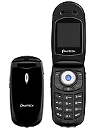 Best available price of Pantech PG-1300 in The
