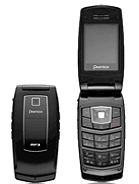 Best available price of Pantech PG-1800 in The