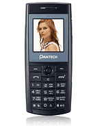 Best available price of Pantech PG-1900 in The