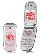 Best available price of Pantech PG-3300 in The