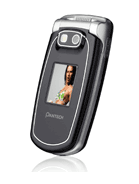 Best available price of Pantech PG-3500 in The