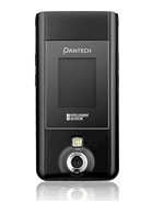 Best available price of Pantech PG-6200 in The