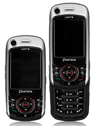 Best available price of Pantech PU-5000 in The