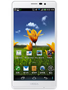 Best available price of Pantech Vega R3 IM-A850L in The
