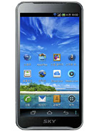 Best available price of Pantech Vega Racer 2 IM-A830L in The