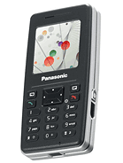 Best available price of Panasonic SC3 in The