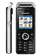 Best available price of Panasonic X200 in The