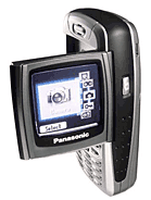 Best available price of Panasonic X300 in The