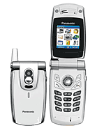 Best available price of Panasonic X400 in The