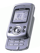 Best available price of Panasonic X500 in The