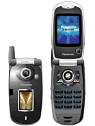 Best available price of Panasonic Z800 in The