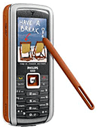 Best available price of Philips 550 in The