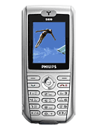 Best available price of Philips 568 in The