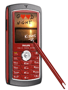 Best available price of Philips 755 in The