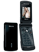 Best available price of Philips 580 in The