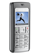 Best available price of Philips Xenium 9-98 in The
