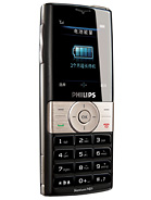 Best available price of Philips Xenium 9-9k in The