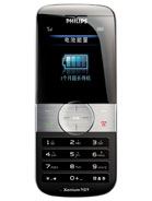 Best available price of Philips Xenium 9-9u in The